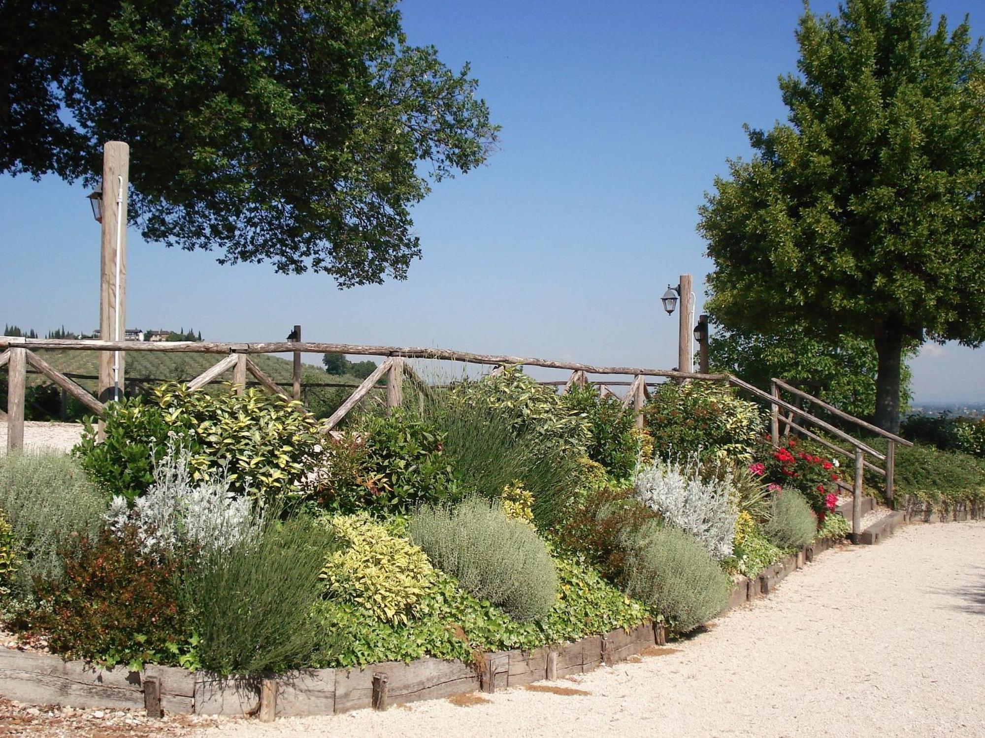 Tenuta Colverano Montefalco Exterior foto