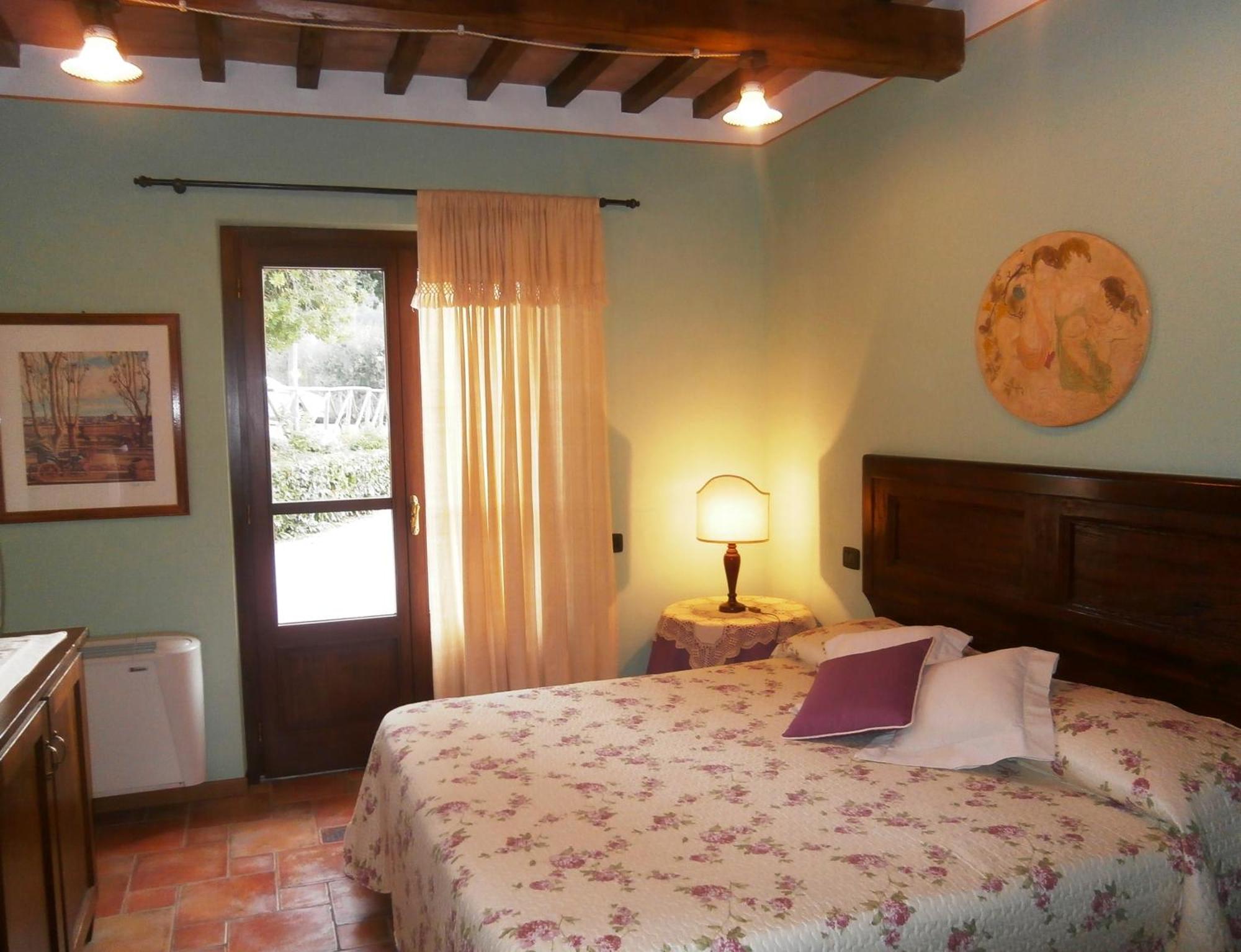 Tenuta Colverano Montefalco Quarto foto