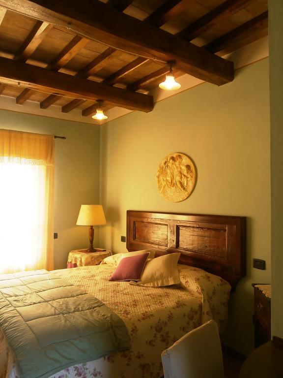 Tenuta Colverano Montefalco Exterior foto